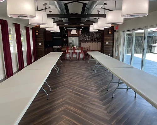 commercial general contractor rancho cordova, tenant improvement rancho cordova ca, Clubhouse