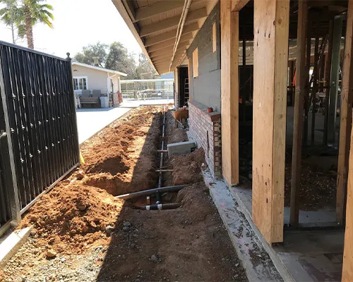 commercial general contractor rancho cordova, tenant improvement rancho cordova ca,